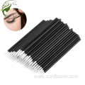 Best Disposable Small Tiny Eyeliner Brush Makeup